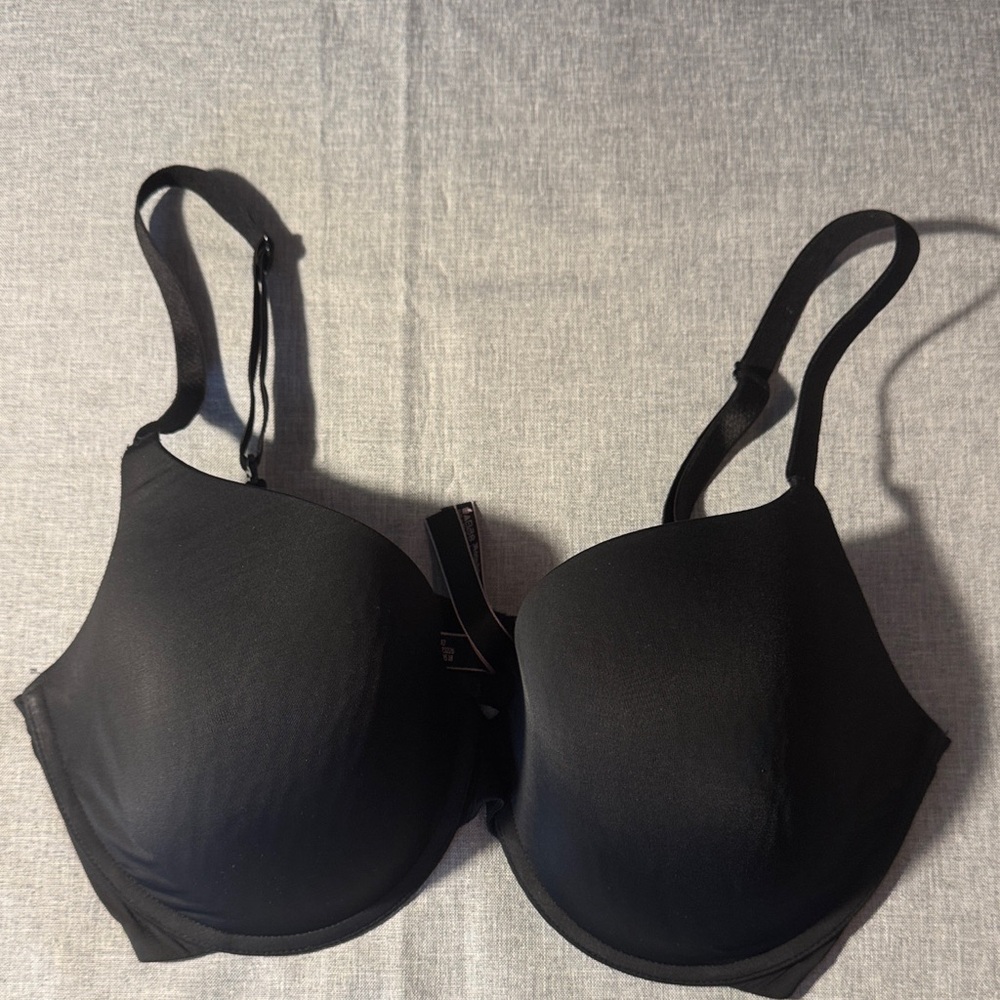 Elegant Black Women's Bra